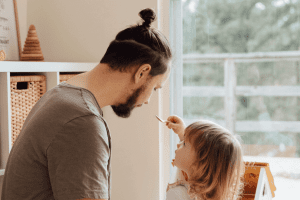 child custody rights for fathers | Melbourne Family Lawyers