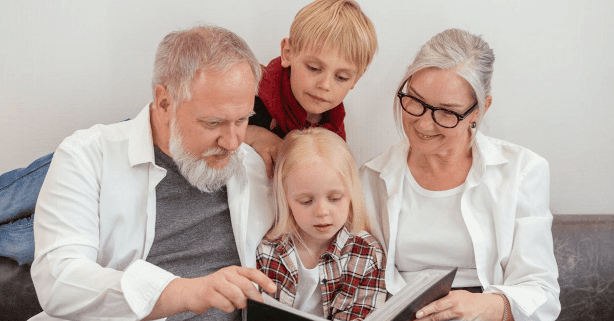 withholding grandchildren from grandparents australia | Melbourne Family Lawyers