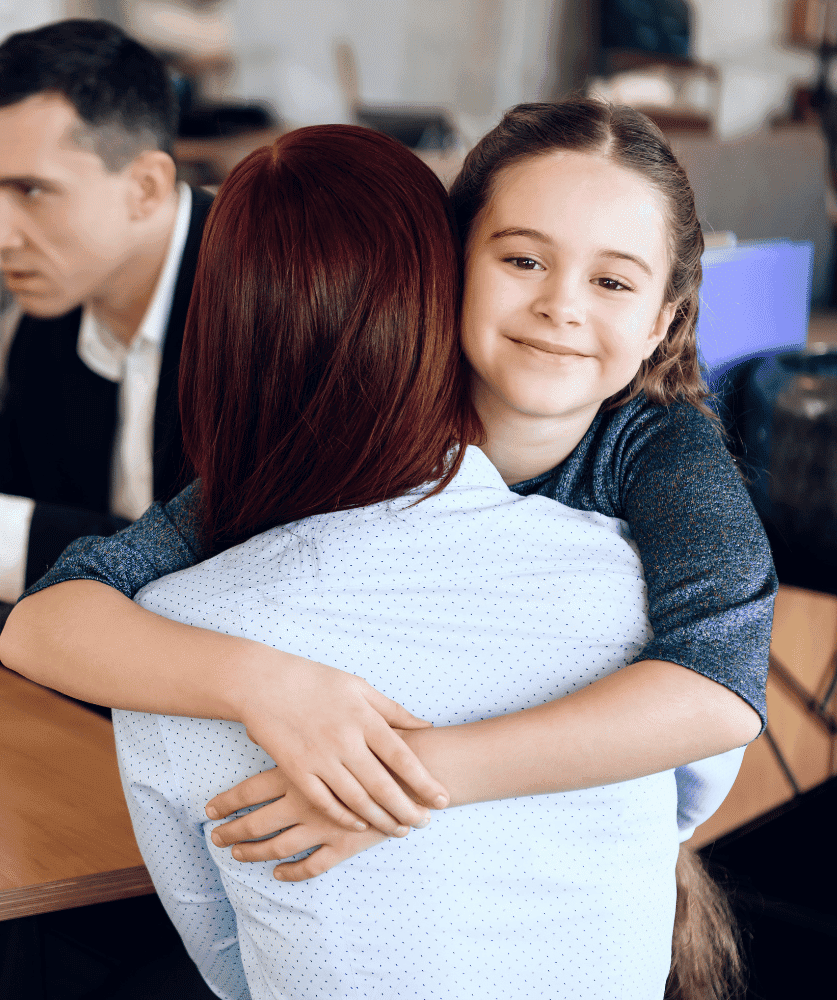 Child Custody Lawyers | Melbourne Family Lawyers