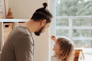 Child Custody Rights for Australian Fathers