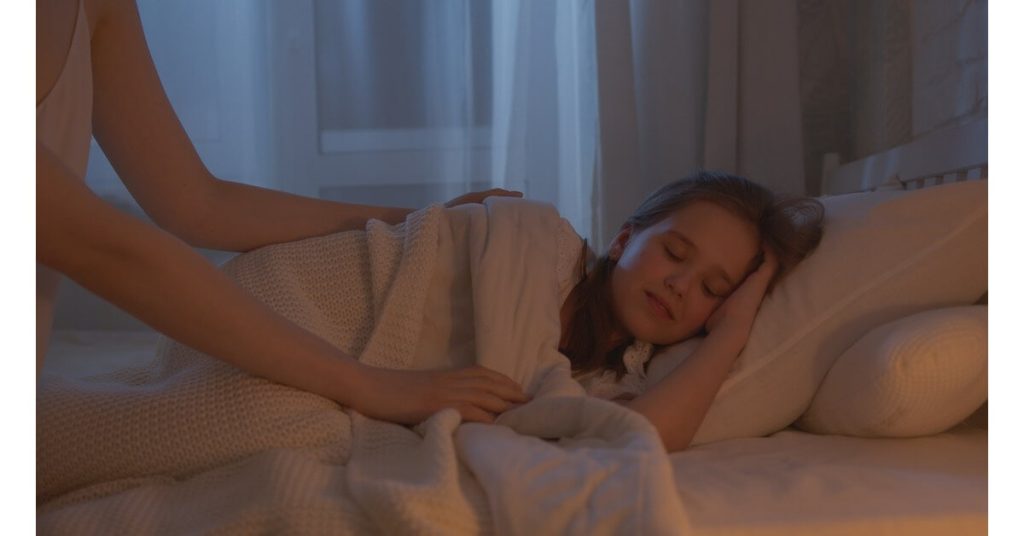 child laws sleeping arrangements australia | Melbourne Family Lawyers