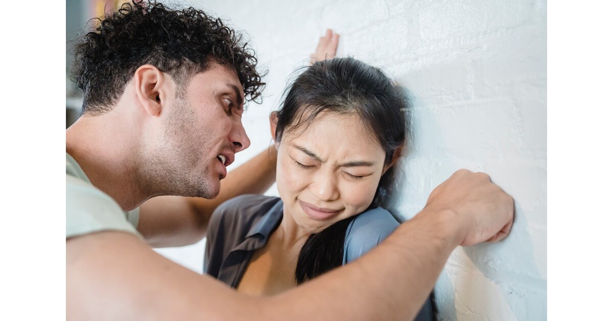 Family Violence Protection Act 7 Essential