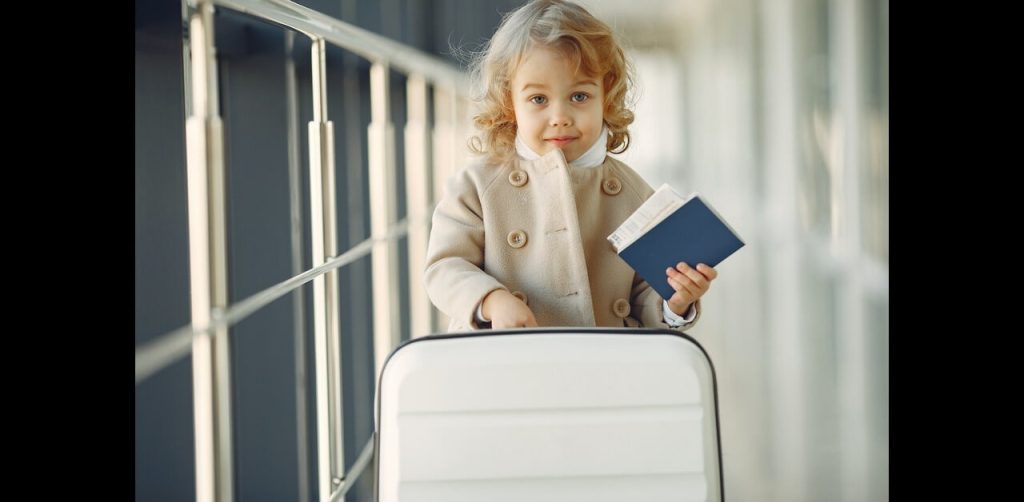 separated parents taking child abroad australia | Melbourne Family Lawyers