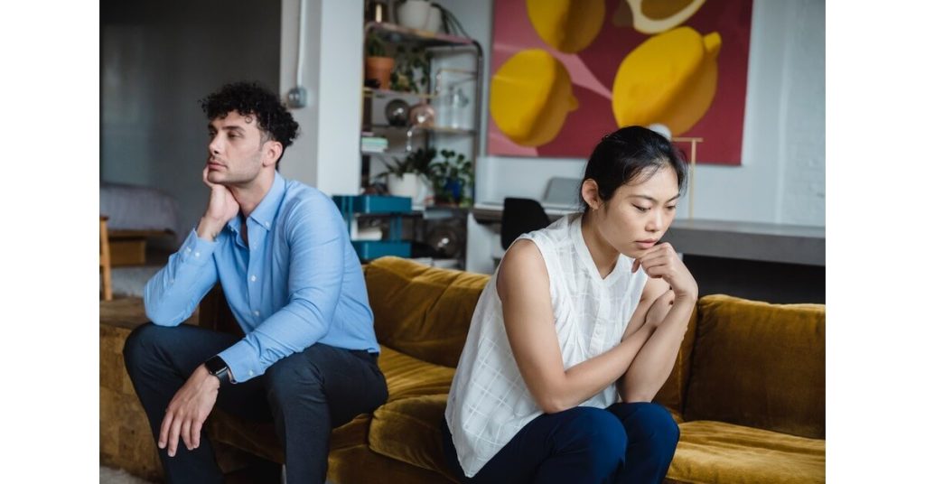 annulment vs divorce | Melbourne Family Lawyers