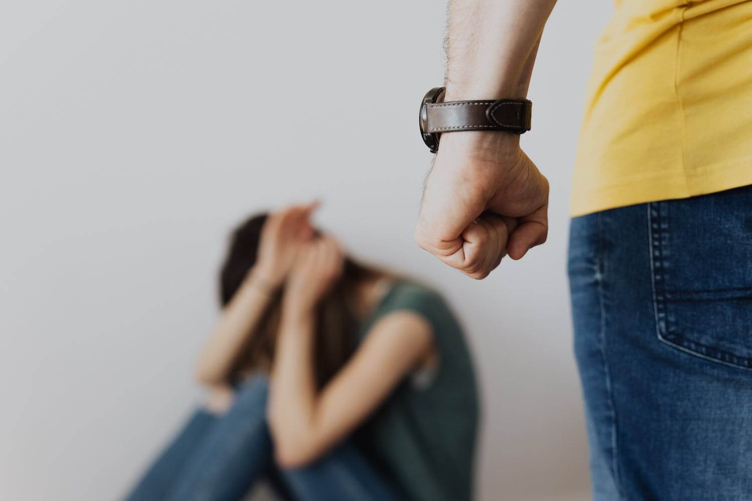 can an abusive parent get custody | Melbourne Family Lawyers