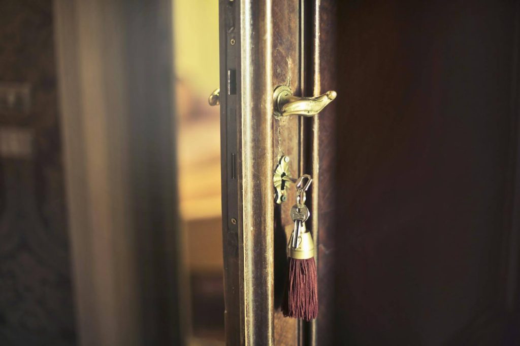 Can My Ex Partner Change the Locks | Melbourne Family Lawyers