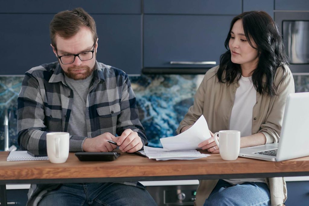 Is my wife entitled to half my limited company | Melbourne Family Lawyers