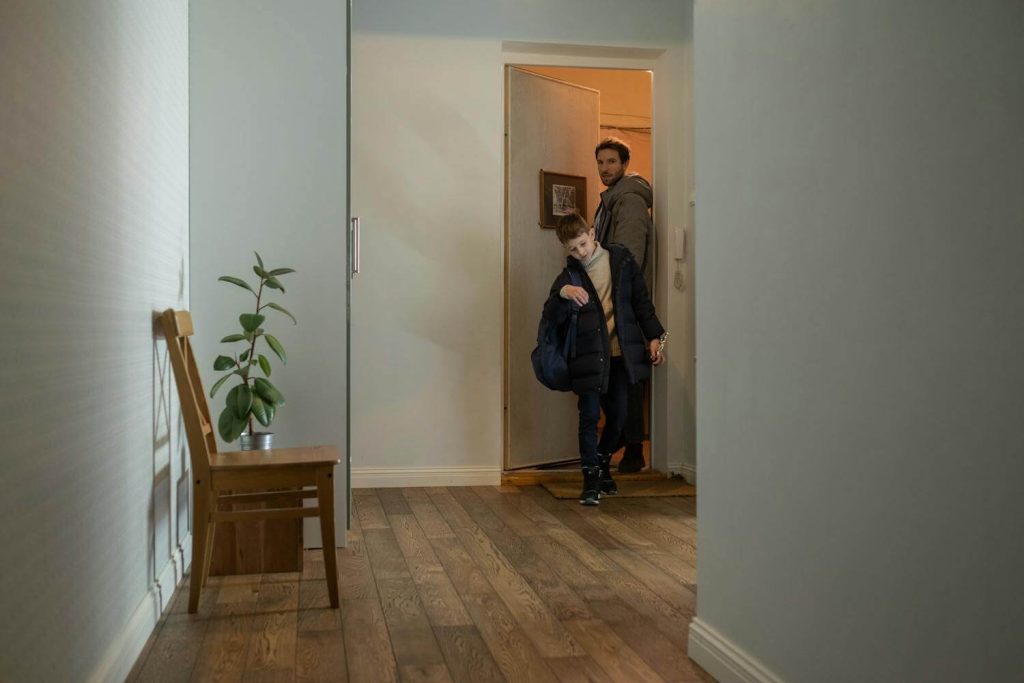 can a separated spouse enter the home | Melbourne Family Lawyers