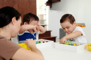 interim parenting order | Melbourne Family Lawyers