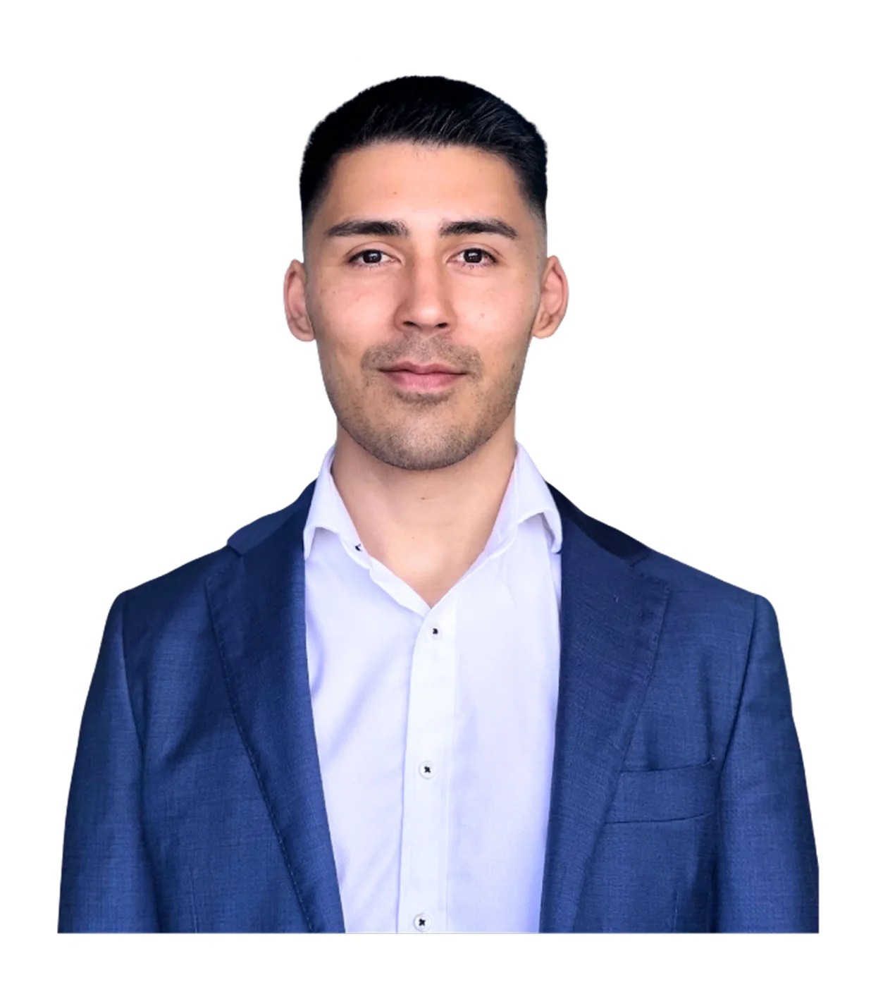 Hayder Shkara, Principal of Melbourne Family Lawyers