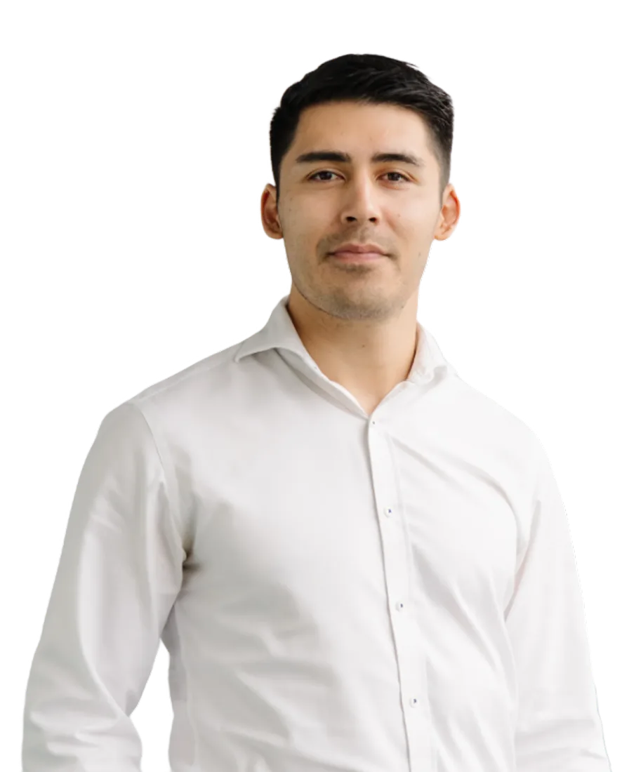 Hayder Shkara, Principal of Melbourne Family Lawyers