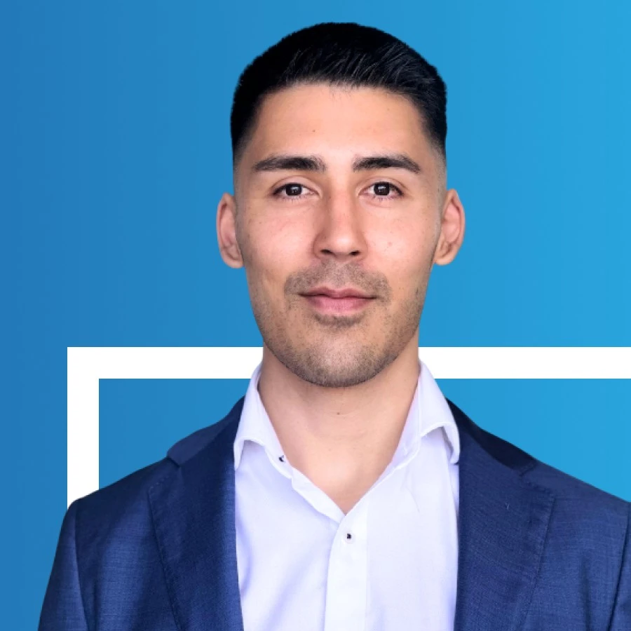 Hayder Shkara | Melbourne Family Lawyers