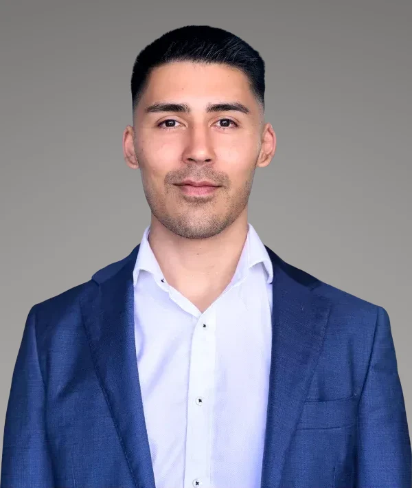Hayder Shkara | Melbourne Family Lawyers