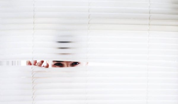 what to do if someone is stalking you | Melbourne Family Lawyers
